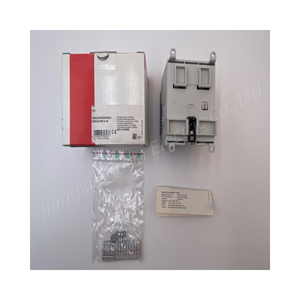 Unidad de Motor AB-B UMC22-FBP, Componente Original del Sistema de Control Industrial - Product Image 3