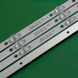 HX-NO.341 JL.D50091330-003ES-M_V01 Retroiluminación LED de Aluminio Original para Reparación de Televisores - Product Image 4