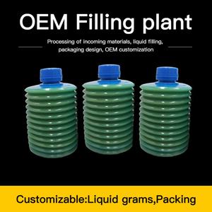 Huile de massage à la rose 30 ml très vendue pour le vagin, l'anus, la bouche et les seins - Product Image 6