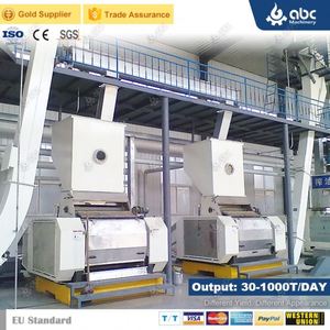 Chất Lượng Cao Tự Động Rau Nấu Ăn Lạc Đậu Nành Mù Tạt Nhà Máy Dầu Hướng Dương Nhà Máy Cho Sản Xuất Chế Biến Sản Xuất - Product Image 4