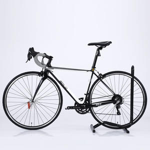 Vélo de route en fibre de carbone Jin Tong, vente en gros d'usine, vélo de ville à vitesse variable pour adultes, <span class=keywords><strong>frein</strong></span> V-curve, fourche pour hommes et femmes, idéal comme cadeau - Product Image 3