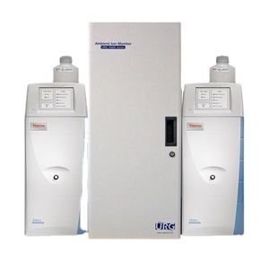 Sistema de Monitoreo de Componentes de Aerosoles y Gases URG, Monitor de Calidad del Aire de Thermo Fisher Scientific - Product Image 3