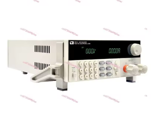 ITECH IT8511A+ Programmierbare DC-Elektronische Last mit Hoher Dichte, Hoher Auflösung und Hoher Präzision - Product Image 2