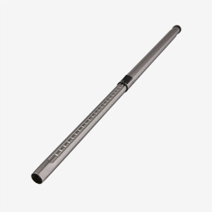 Tube télescopique - chromé - Product Image 1
