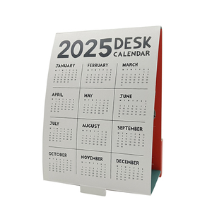 Calendario <span class=keywords><strong>de</strong></span> <span class=keywords><strong>Adviento</strong></span> <span class=keywords><strong>de</strong></span> papel personalizado <span class=keywords><strong>de</strong></span> alta calidad para mesa <span class=keywords><strong>de</strong></span> oficina o decoración <span class=keywords><strong>de</strong></span> reloj fábrica regalo promocional al por mayor - Product Image 2