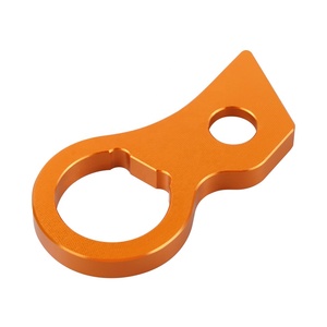 Support de déplacement du commutateur de clé de moto NiceCNC pour <span class=keywords><strong>KTM</strong></span> 350EXC F <span class=keywords><strong>450</strong></span> <span class=keywords><strong>EXC</strong></span> F 500 <span class=keywords><strong>EXC</strong></span> F Six Days 2017-2021 2022 - Product Image 3