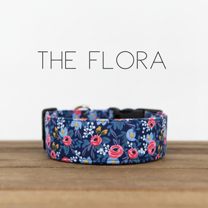 La flore-Collier de chien - Product Image 1