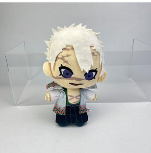 Peluches Demon Slayer du fabricant <span class=keywords><strong>Kimetsu</strong></span> <span class=keywords><strong>No</strong></span> <span class=keywords><strong>Yaiba</strong></span> Kamado Tanjirou Nezuko Zenitsu Tokitou Muichiro pour enfants, cadeau - Product Image 6