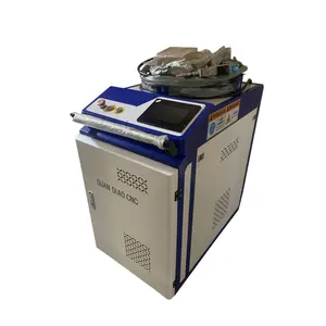 air compressor laser cutting machines welder laser 1000w fiber laser welding machine