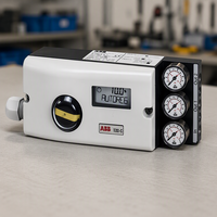B Tzidc V18345 pour actionneur pneumatique simple ou double effet, neuf, original, automatisation industrielle, contrôle programmable PLC