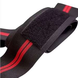 <span class=keywords><strong>Bande</strong></span> de contention élastique auto-adhésive pour le soutien des blessures aux doigts, poignets et jambes - Product Image 1