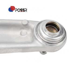 POSSR 31122343359 pièces de moteur automatique pièces de Suspension bras de commande pour BMW série 3 <span class=keywords><strong>E46</strong></span> Z4 E85 <span class=keywords><strong>325ti</strong></span> 318d 1998-2005 - Product Image 3