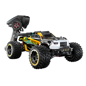 SG110PRO 1:10 4WD RC Off Road Truck 2.4G Voiture télécommandée haute vitesse Monster Truck Modèle de voiture - Product Image 1