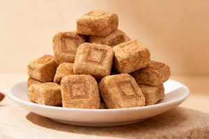 Chocolate Liofilizado en Cubos de 1 kg, Multicolor, Sabor Dulce, Listo para Comer - Product Image 5