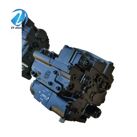 42 Series 42R 42L 42L41 42R41 42R51 Axial Piston Pump 42R28 42L28 42L28DE1A603C2A2FNB3030BNNNNNNNN High Pressure Hydraulic Pump