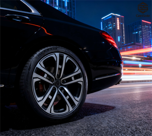 Rines Nuevos Forjados en Negro Brillante Pulido para Audi Q5 Q8 para <span class=keywords><strong>Arteon</strong></span> 19 20 21 Pulgadas 8J 9.5J 10J ET28 30 PCD5x112 - Product Image 1
