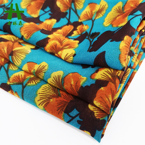 สิ่งทอ Mulinsen โพลีเอสเตอร์สแปนเด็กซ์ Xiangyun เส้นด้าย<span class=keywords><strong>ผ้า</strong></span>วัสดุผ้าสําหรับเดรส - Product Image 4