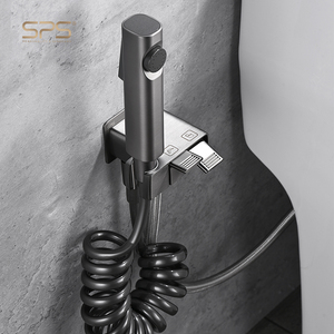 1705 портативный распылитель для биде - Product Image 2