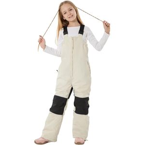 Salopettes de ski pour enfants personnalisées, isolées, imperméables 15K, unisexes, pour enfants de 3 à 16 ans - Product Image 3