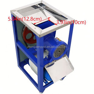 220V Chicken Bone Fish Bone <b>Grinder</b> Machine Pork Beef Grinding Commercial <b>Meat</b> <b>Grinder</b> Machine - Product Image 5