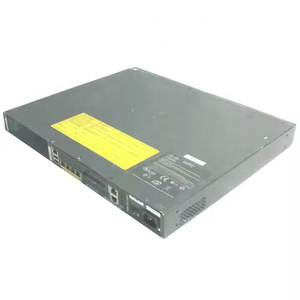 ASA5510-AIP10-K8 ASA 5510ชุดอุปกรณ์ไฟร์วอลล์รักษาความปลอดภัยแบบปรับตัวได้พร้อมรับประกัน1ปี - Product Image 4