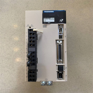 ไดรฟ์ Yaskawa SGD7S-7R6A00B202 สีขาว ตัวควบคุมมอเตอร์อุตสาหกรรมเหล็กกล้า ผลิตในญี่ปุ่น - Product Image 3