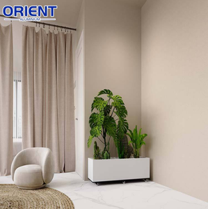 Macetas de Jardín Elegantes y Modernas - Macetas Grandes para Exteriores Más Vendidas para Todas las Necesidades de Jardinería - Product Image 3