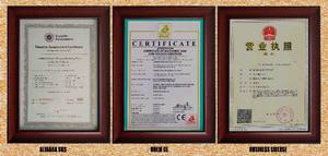 זכוכית להרכיב חום הידראולי מכונת 1250t - Product Image 6