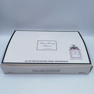 Khuyến mại Arabic Nước hoa <span class=keywords><strong>mini</strong></span> của phụ nữ Nước hoa ban đầu Túi du lịch đặt giá bán buôn lâu dài Cologne 35ml - Product Image 3