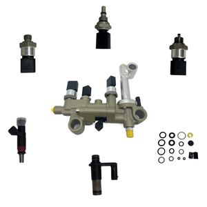 Neuer Zustand LKW Harnstoff injektor Komponente Luftdrucks ensor A0061537428 - Product Image 3