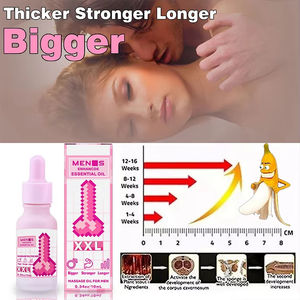 For Men Potency Enhancement Sex <b>Oil</b> Leech <b>Essential</b> Big <b>Oil</b> Pure Plant Extraction No Additives Tube Aroma <b>Diffuser</b> - Product Image 6