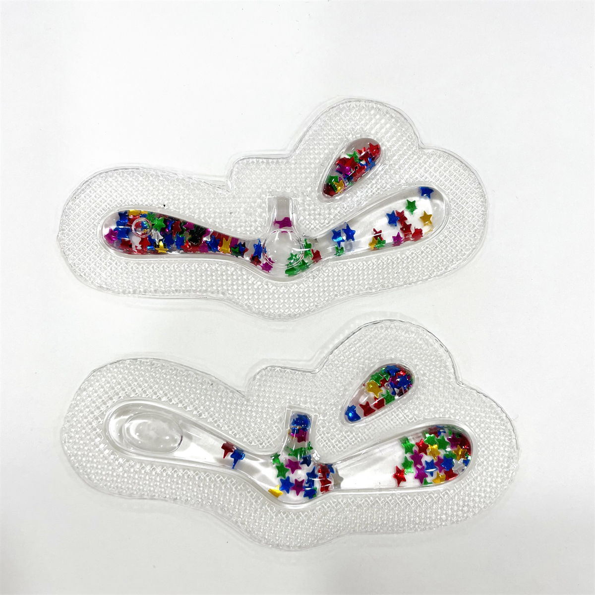 Durable & Stylish TPU/PVC Shoe Decorations for Children's Shoes Hats & Other Items