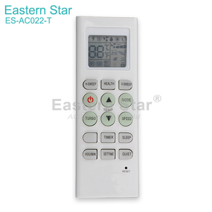 ES-AC022-T Nhà Máy Giá AC điều khiển từ xa New ABS sử dụng cho LG abk74955604 điều hòa không khí điều khiển từ xa kỹ thuật số LED từ xa - Product Image 2