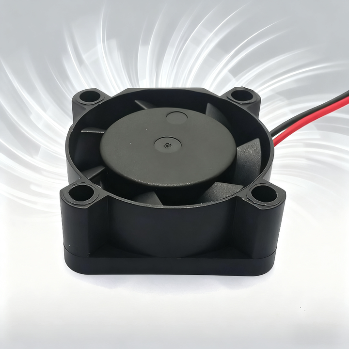 Ventola Di Raffreddamento 2510 5V Per Estrusore Hot End | Ricambio Per Stampanti P1, P1P, P1S