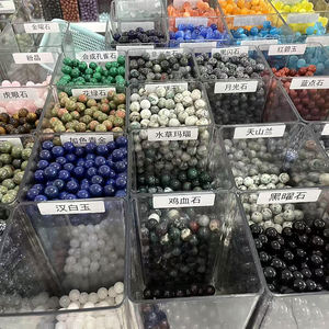 Venta al por mayor de piedra natural de alta calidad, esfera de cuarzo rosa transparente mezclada, bola de cristal de cuarzo artesanal para decoración del hogar, tema de amor - Product Image 5