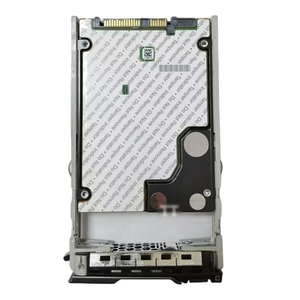 Hot Sale on Used Hard <b>Drives</b> 2.4TB 10K RPM SAS 12Gbps 512e 2.5in Hot-Plug Hard Used in Server, Like New Capacity 2.4TB Interface - Product Image 2
