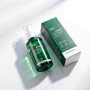 Dr.G Red Blemish Clear Soothing Active Essence 80 ml Para Piel Sensible - Product Image 1