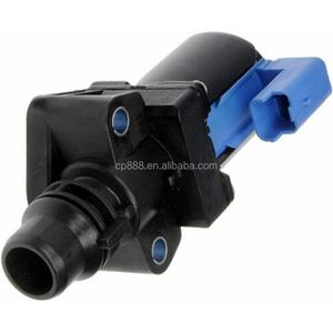 BM5Z8C605C #   Válvula Solenoide de Control de Calefacción HVAC NUEVA BM5Z8C605C - Product Image 5