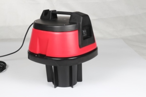 Aspirador Industrial húmedo y seco con motor de China de 60L y 3000W de alta resistencia de succión fuerte para lavado de automóviles aspiradora industrial - Product Image 5