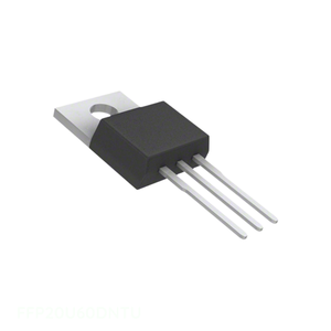 Mua linh kiện điện tử trực tuyến <span class=keywords><strong>ffp20u60dntu</strong></span> to-220-3 Diode mảng nhà sản xuất kênh - Product Image 1