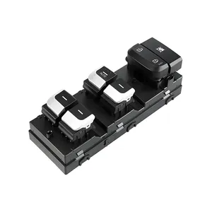 SUKIOTO 93571-D9000 – Bouton de commande de lève-vitre électrique avant gauche pour KIA Sportage 2017-2021 93571D9000 - Product Image 1