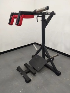 Gimnasio comercial de fábrica, máquina de pie, equipo de entrenamiento deportivo, 2022 - Product Image 2