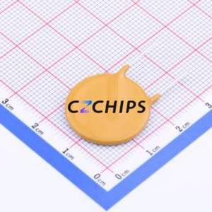FRV125-240F Resettable Fuse Through hole Component (THT),P=10.2mm Fuse 240V 12.5A 1.25A 2.5A - Product Image 2