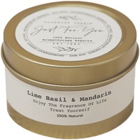Bougie parfumée en cire de soja 80g en boîte, 18 parfums, aromathérapie portable, cadeau de mariage, vente en gros personnalisée