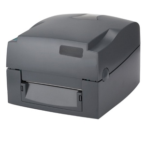 EZ 1100 Plus 200dpi 108mm Impresora De Etiquetas Adhesivas Textil Máquina De Etiquetas Con Almacenamiento Incluido - Product Image 3