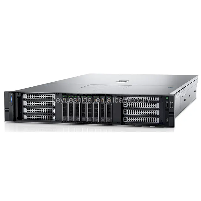 Vendita calda poweredge r750xa r750xs intel xeon processore 2u Rack server r750