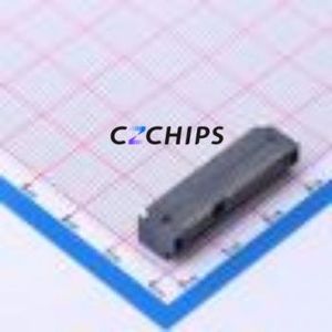 2041262-1 Gold Finger Connector Connector Whole Sale Electronic Component Chips Supplier & BOM Service - Product Image 2