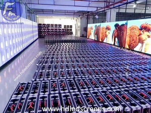 <span class=keywords><strong>LED</strong></span> Màn Hình Hiển Thị P3.91 P4.81 100% Tùy Chỉnh <span class=keywords><strong>LED</strong></span> <span class=keywords><strong>Video</strong></span> Tường Nền Sân Khấu <span class=keywords><strong>XXX</strong></span> <span class=keywords><strong>Video</strong></span> Màn Hình - Product Image 6