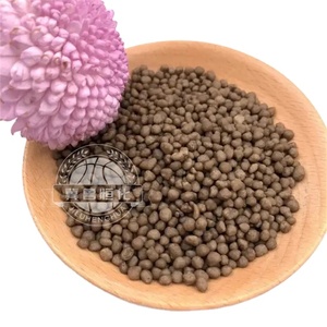 Proveedor de China Npk 18-4-18 Fertilizante granular compuesto de liberación lenta para césped o hierba - Product Image 1
