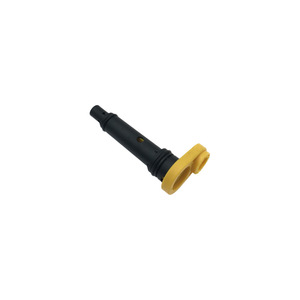 วาล์ว Tianjing Half PCV รุ่น 17130-59B-013 สำหรับ Accord Avancier CRV Breeze Civic ขนาดพอร์ต 1/2 นิ้ว แบบตรวจสอบโครงสร้าง - Product Image 4